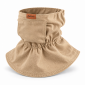 Máscara forestal Galicia IF color beige para protección de rostro, cuello y nuca